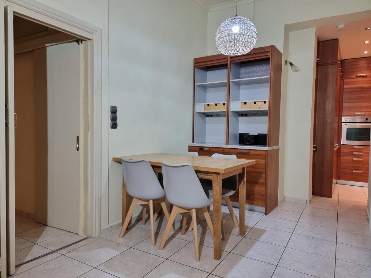 הרקליון Casa Centrale מראה חיצוני תמונה