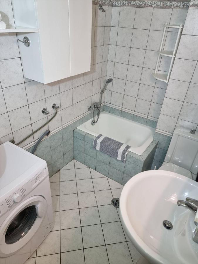 הרקליון Casa Centrale מראה חיצוני תמונה