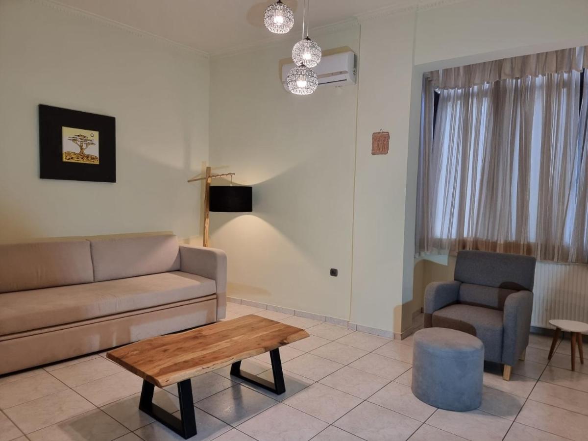 הרקליון Casa Centrale מראה חיצוני תמונה