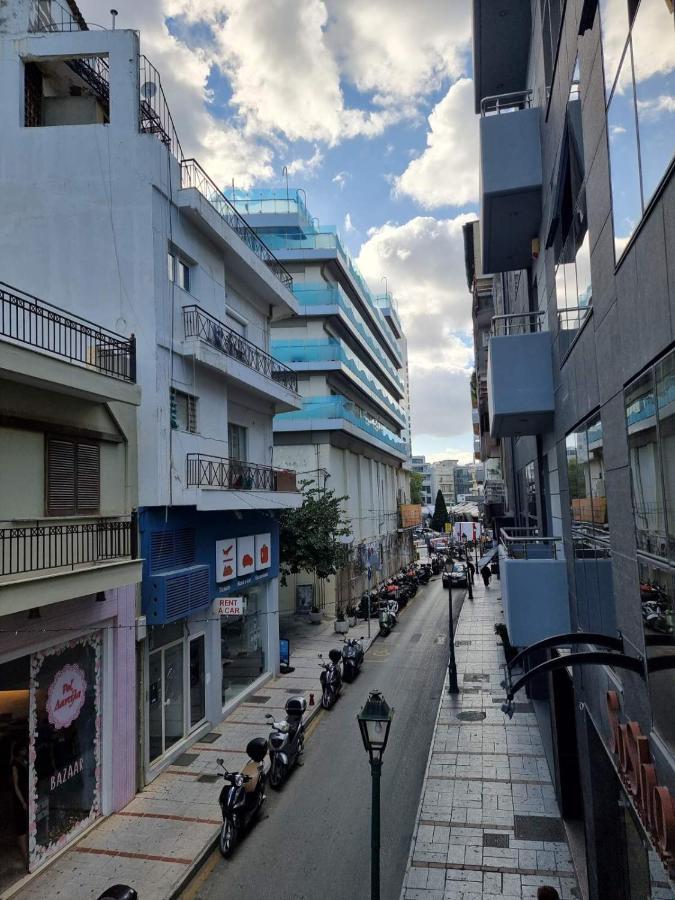 הרקליון Casa Centrale מראה חיצוני תמונה