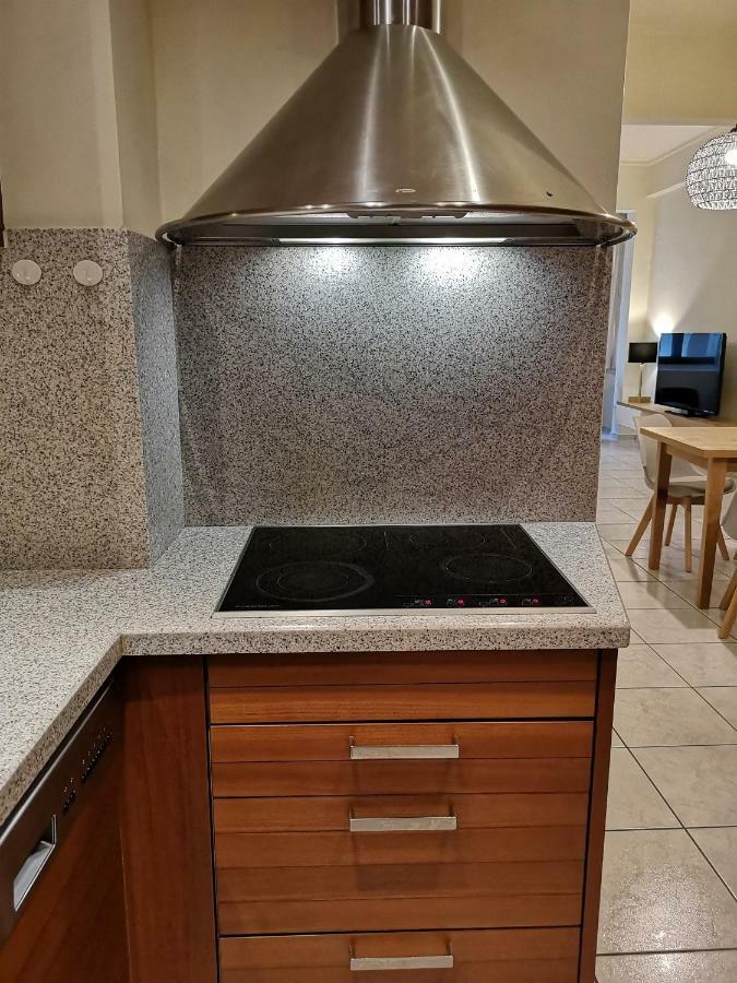 הרקליון Casa Centrale מראה חיצוני תמונה