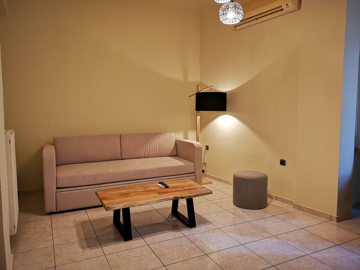 הרקליון Casa Centrale מראה חיצוני תמונה