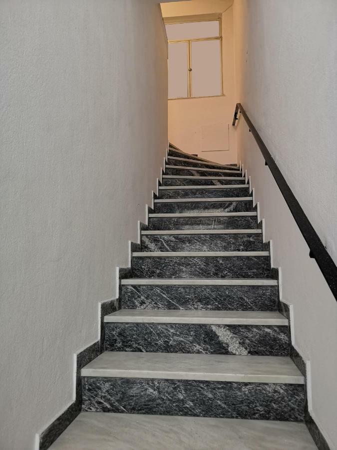 הרקליון Casa Centrale מראה חיצוני תמונה