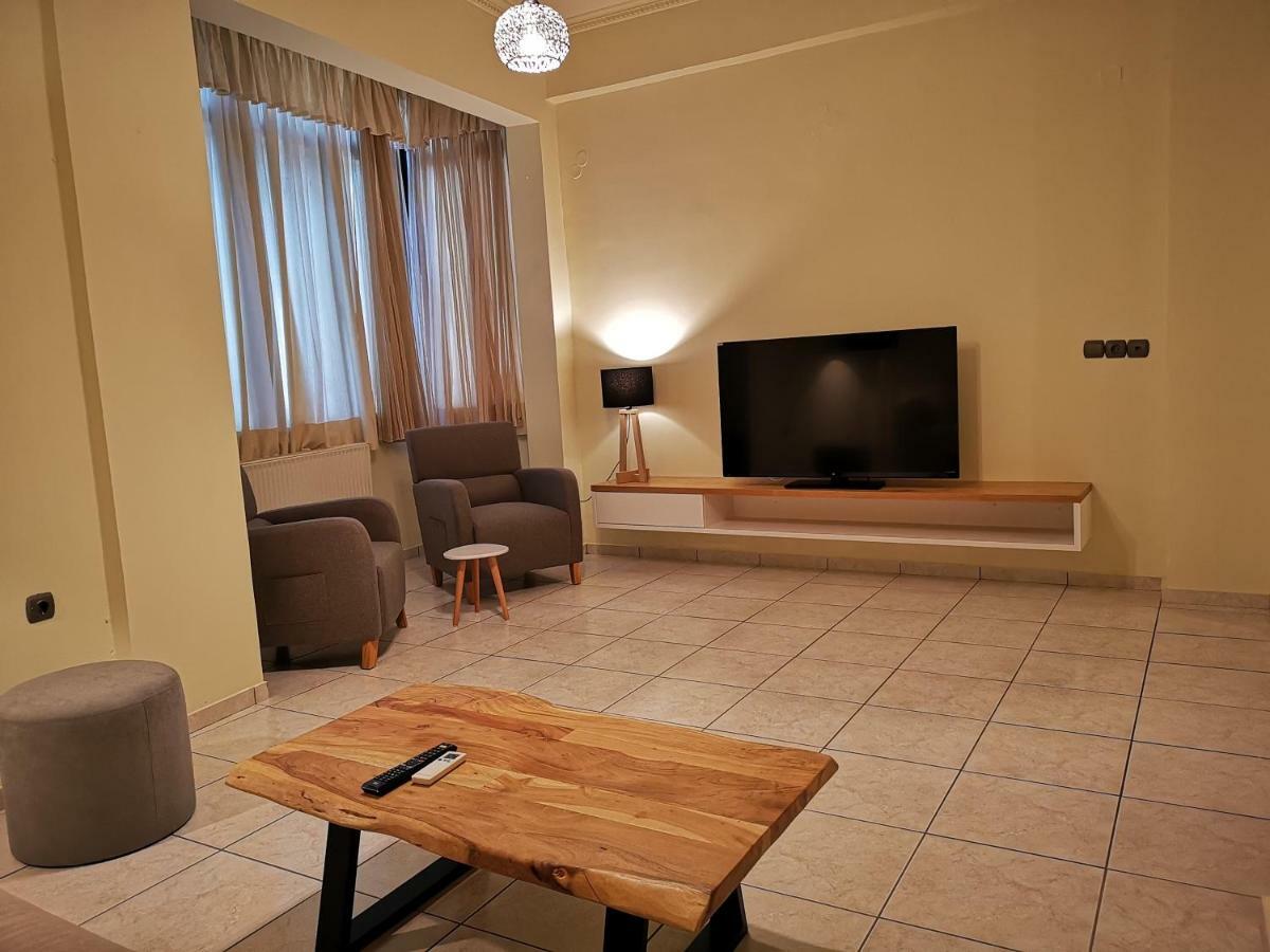 הרקליון Casa Centrale מראה חיצוני תמונה