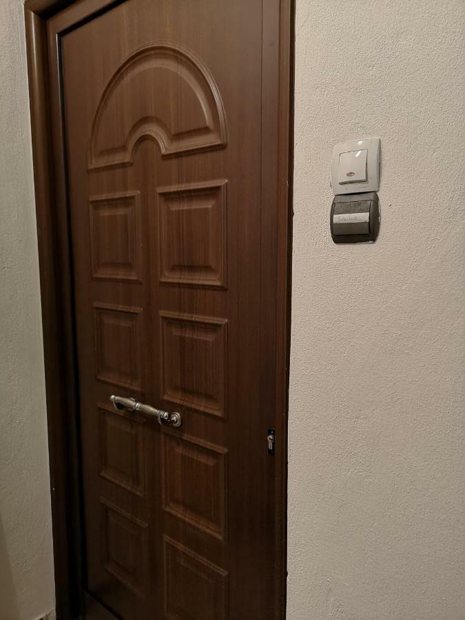 הרקליון Casa Centrale מראה חיצוני תמונה