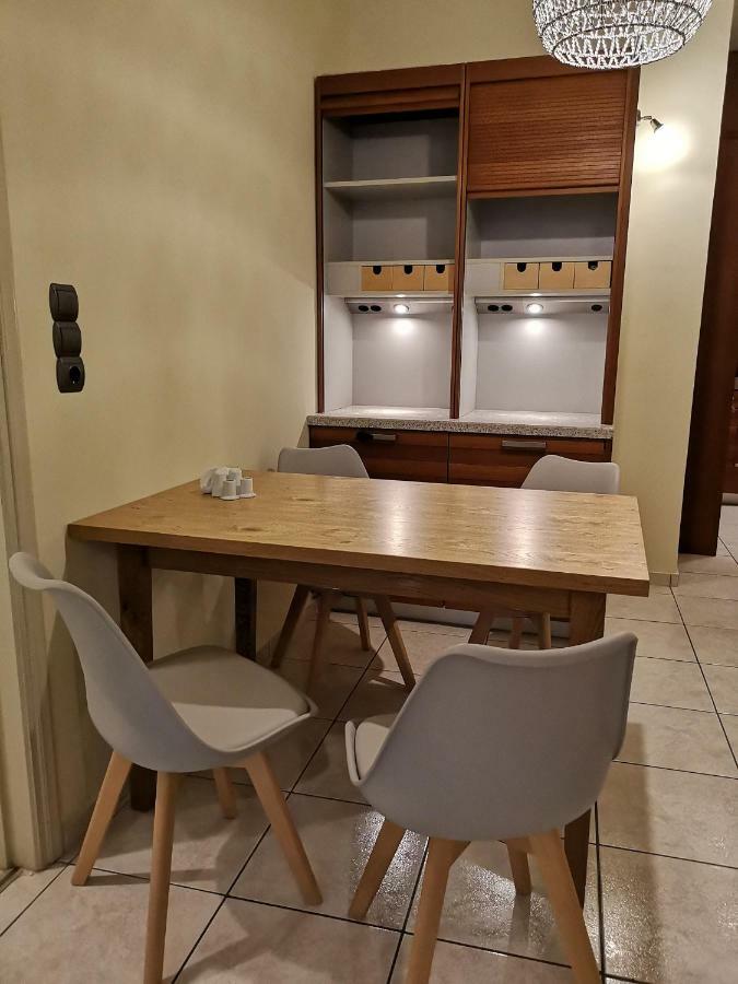 הרקליון Casa Centrale מראה חיצוני תמונה